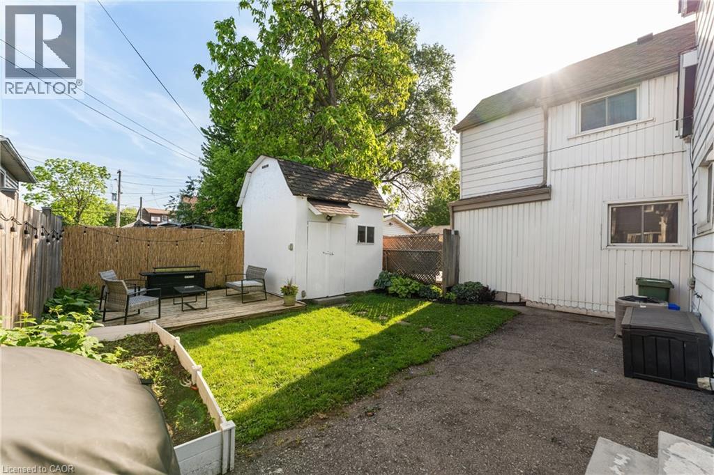 160 Britannia Avenue, Hamilton, Ontario  L8H 1X1 - Photo 38 - 40836888