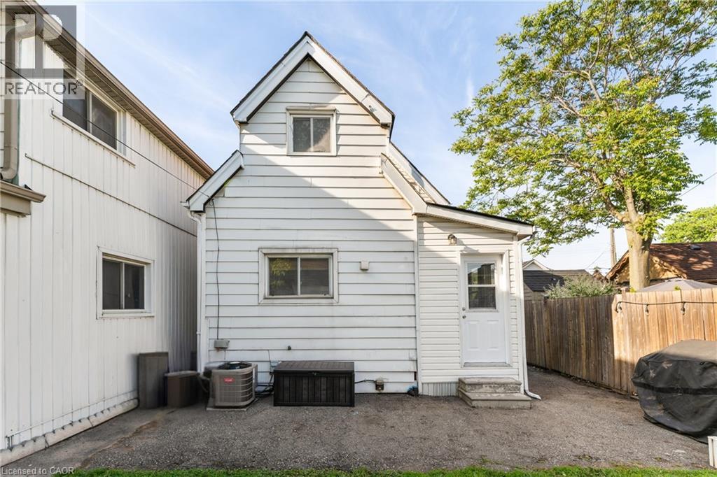 160 Britannia Avenue, Hamilton, Ontario  L8H 1X1 - Photo 41 - 40836888