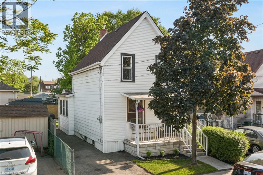 160 Britannia Avenue, Hamilton, Ontario  L8H 1X1 - Photo 47 - 40836888