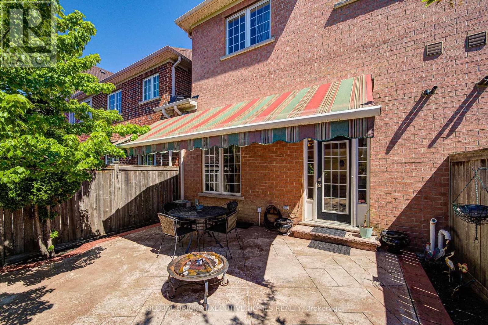 3885 Eglinton Avenue, Mississauga, Ontario  L5M 7Z7 - Photo 46 - W13241642