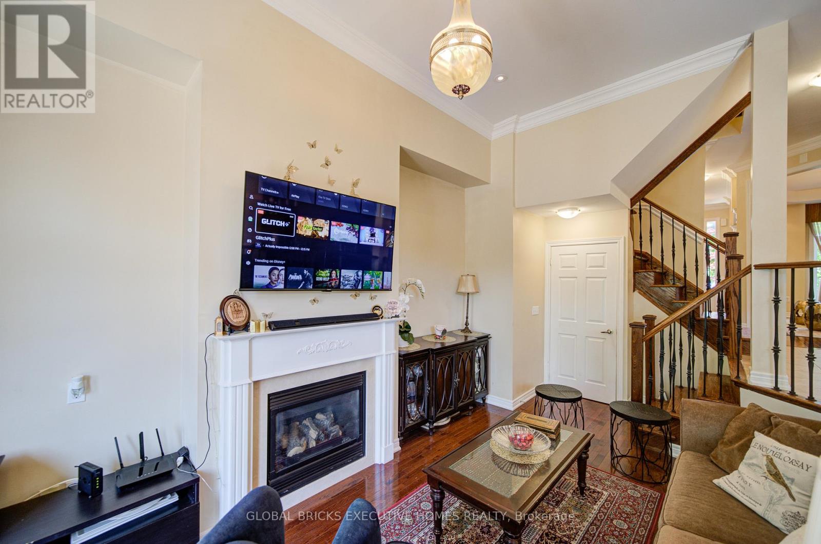 3885 Eglinton Avenue, Mississauga, Ontario  L5M 7Z7 - Photo 49 - W13241642