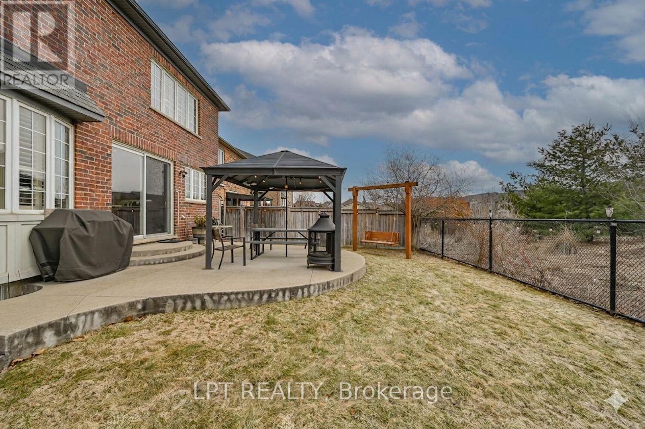 79 Larson Peak Road, Caledon, Ontario  L7C 3P2 - Photo 47 - W13241754
