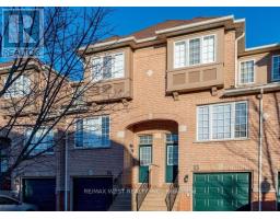 33 - 3020 CEDARGLEN GATE, Mississauga, Ontario
