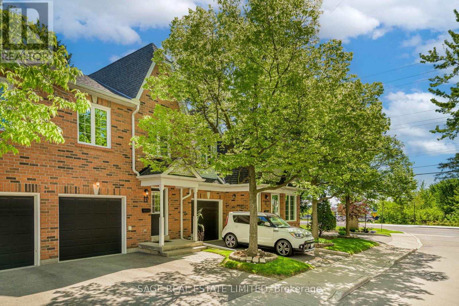 10 - 5427 Lakeshore Road, Burlington, Ontario  L7L 1E1 - Photo 3 - W13241818