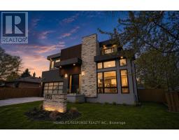 1235 WHITTINGTON ROAD, Mississauga, Ontario