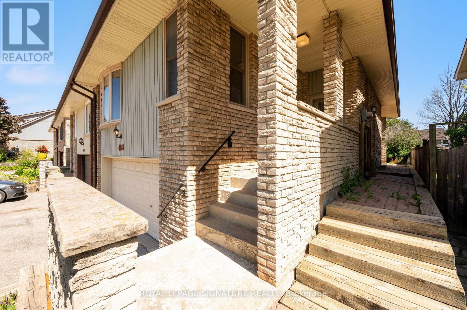 4069 Jefton Crescent, Mississauga, Ontario  L5L 1Z2 - Photo 6 - W13241906