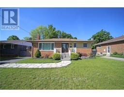 580 TAPLOW CRESCENT, Oakville, Ontario