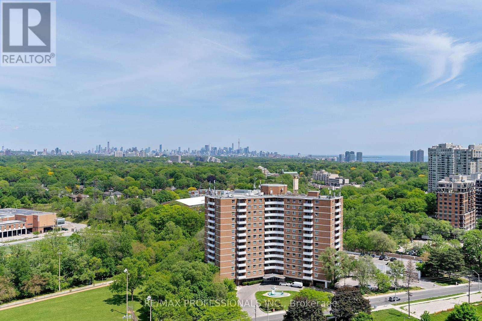 2002 - 60 Central Park Roadway, Toronto, Ontario  M9A 0E6 - Photo 35 - W13241958
