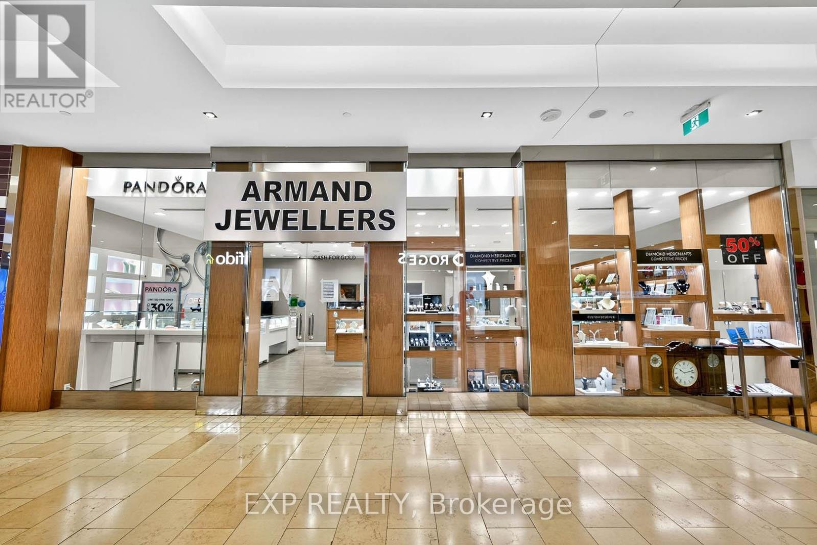 1-174 - 100 CITY CENTRE DRIVE, Mississauga, Ontario