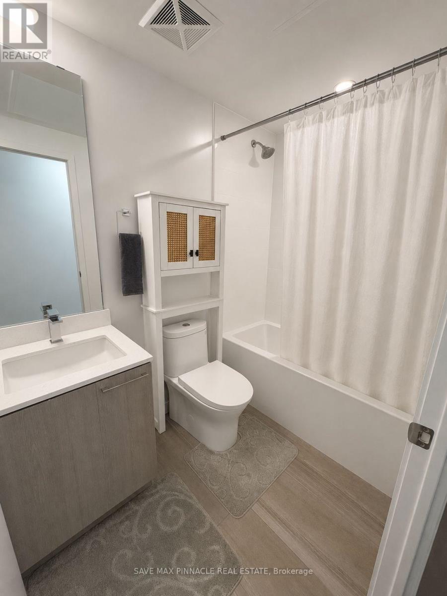405 - 260 Malta Avenue, Brampton, Ontario  L6Y 6L7 - Photo 3 - W13241970