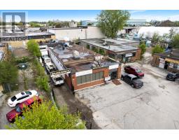 45 DENSLEY AVENUE, Toronto, Ontario