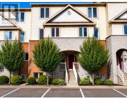 33 - 59 STRATHAVEN PRIVATE, Ottawa, Ontario
