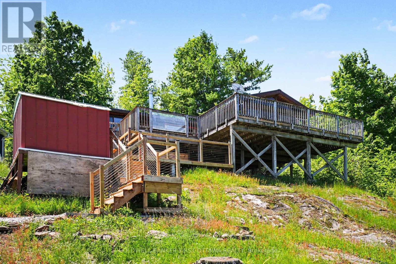 1394 Black Lake North Shore, Tay Valley, Ontario  K7H 3C5 - Photo 24 - X13242008