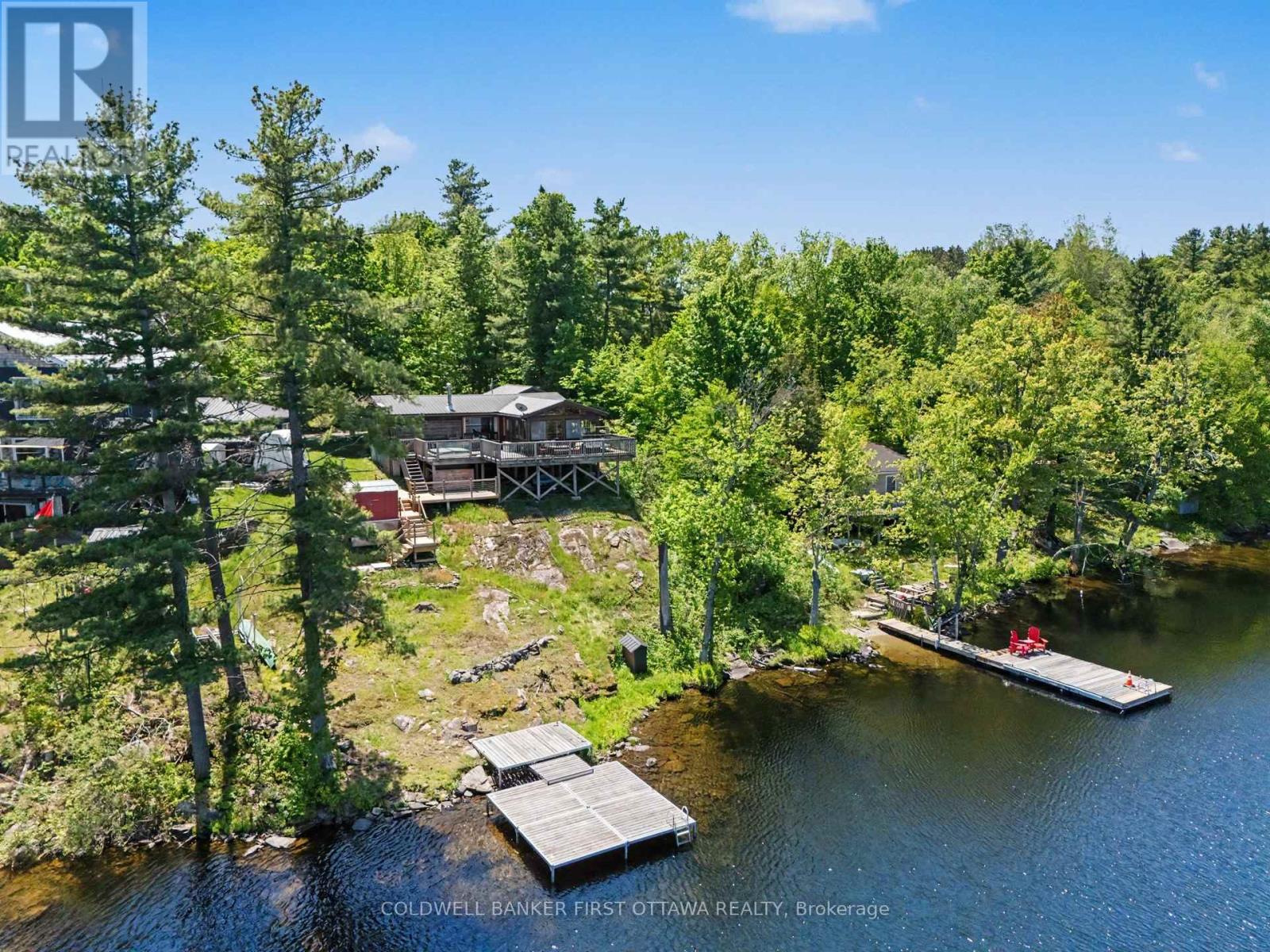 1394 Black Lake North Shore, Tay Valley, Ontario  K7H 3C5 - Photo 29 - X13242008