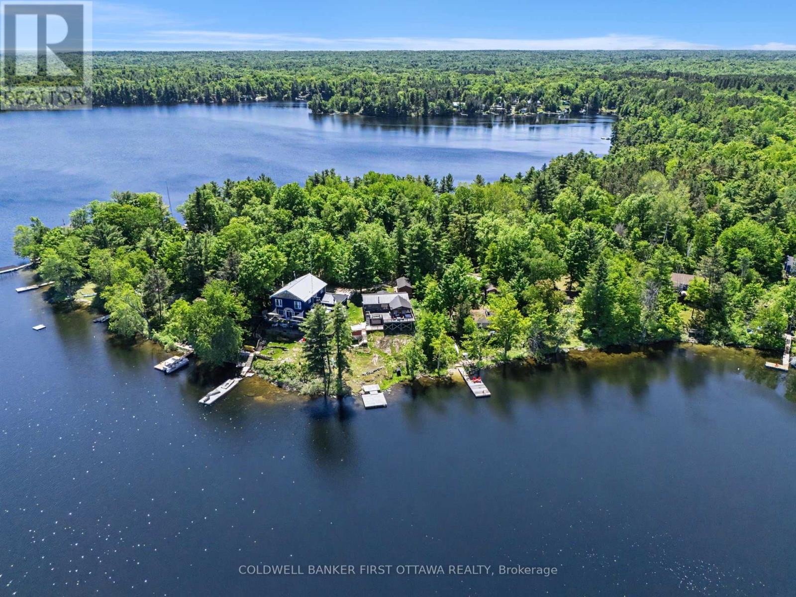 1394 Black Lake North Shore, Tay Valley, Ontario  K7H 3C5 - Photo 31 - X13242008