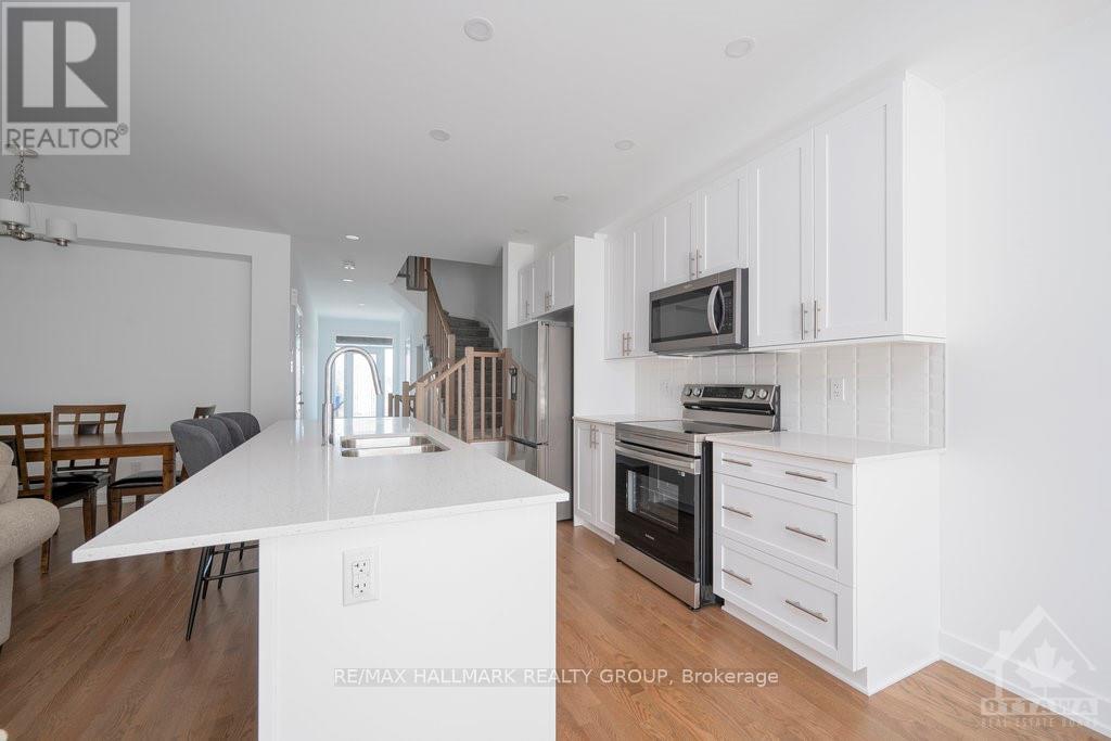 47 Moosonee Crescent, Ottawa, Ontario  K4M 0M1 - Photo 10 - X13242084