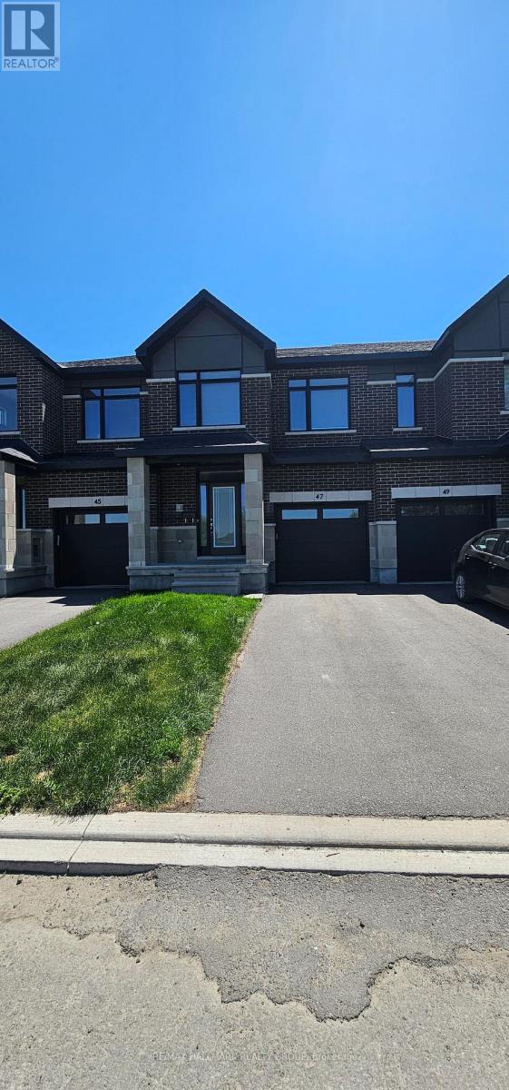 47 Moosonee Crescent, Ottawa, Ontario  K4M 0M1 - Photo 2 - X13242084