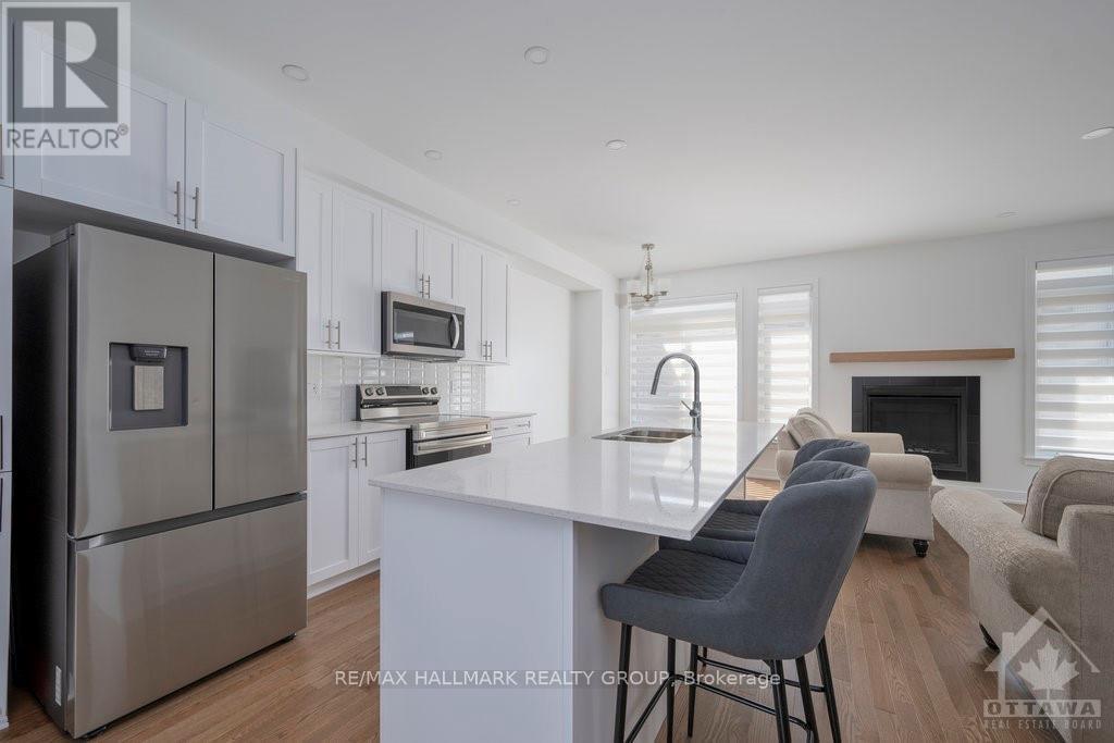 47 Moosonee Crescent, Ottawa, Ontario  K4M 0M1 - Photo 7 - X13242084