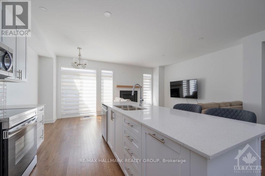 47 Moosonee Crescent, Ottawa, Ontario  K4M 0M1 - Photo 8 - X13242084