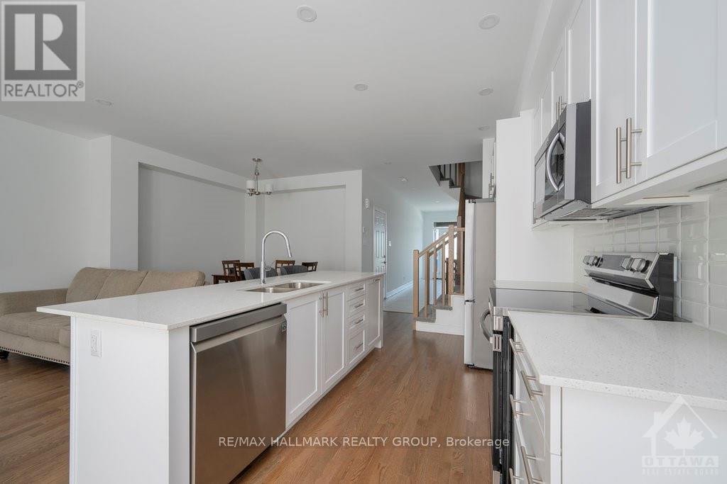 47 Moosonee Crescent, Ottawa, Ontario  K4M 0M1 - Photo 9 - X13242084