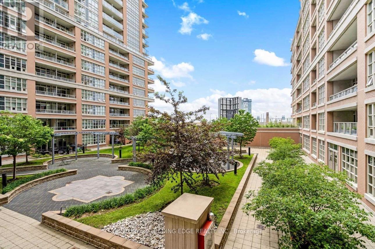 423 - 65 East Liberty Street, Toronto, Ontario  M6K 3R2 - Photo 24 - C13029126
