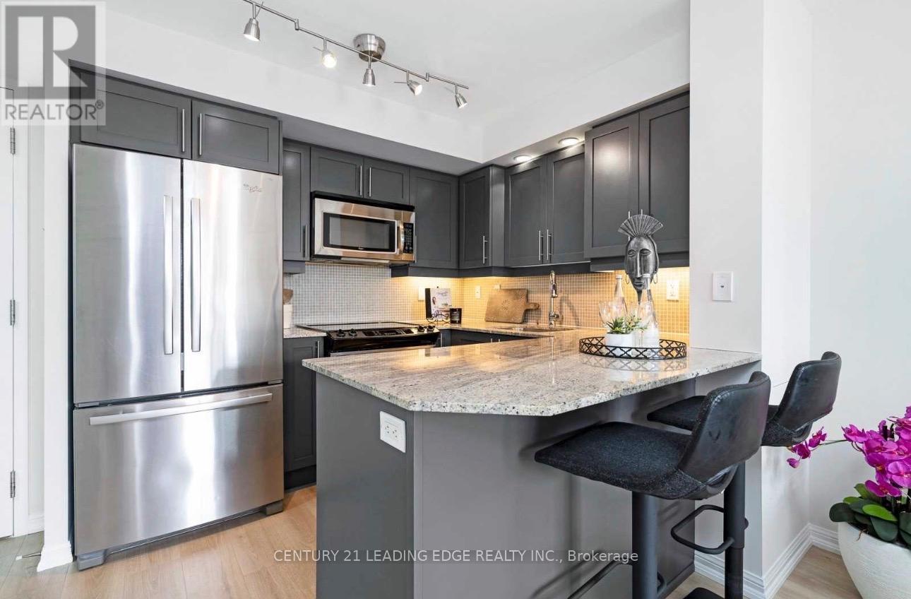 423 - 65 East Liberty Street, Toronto, Ontario  M6K 3R2 - Photo 4 - C13029126