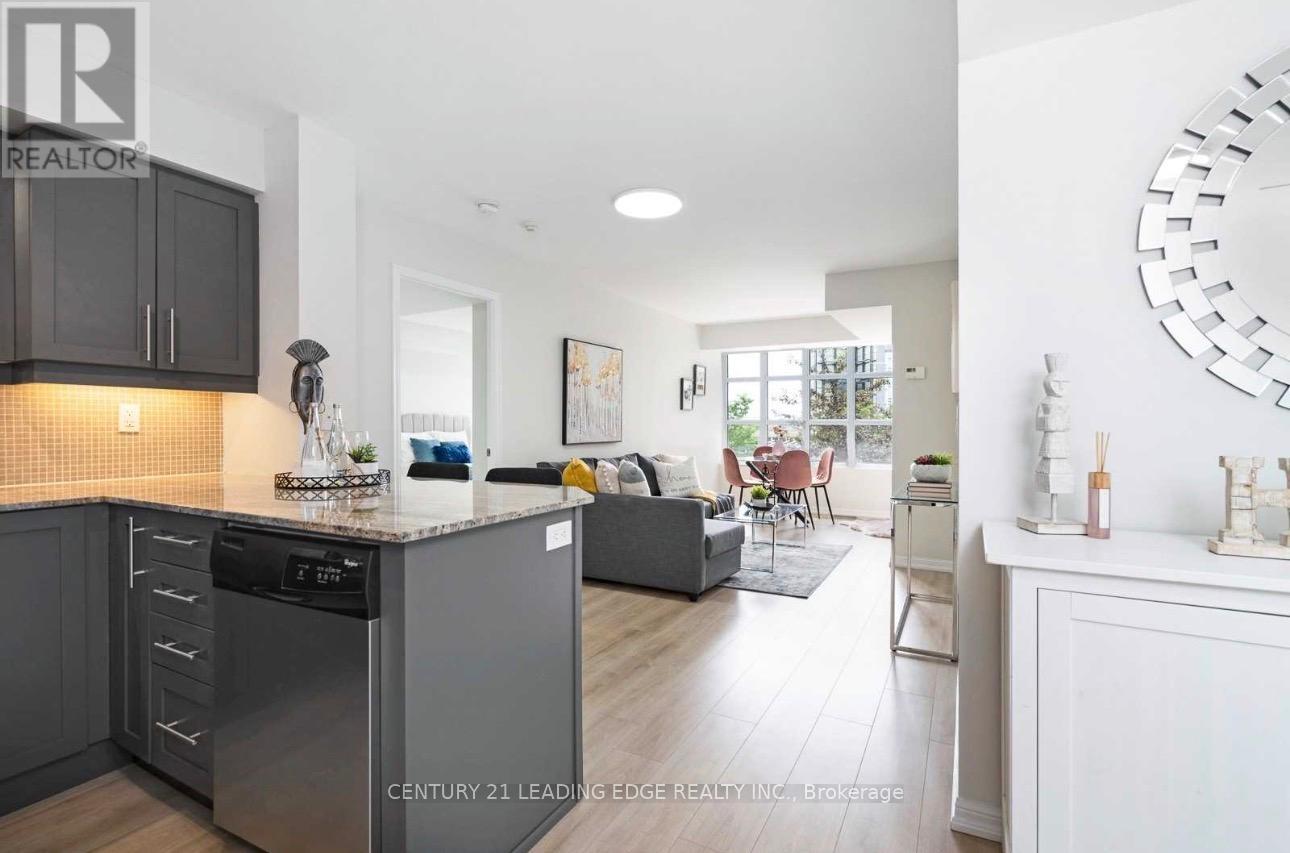 423 - 65 East Liberty Street, Toronto, Ontario  M6K 3R2 - Photo 6 - C13029126