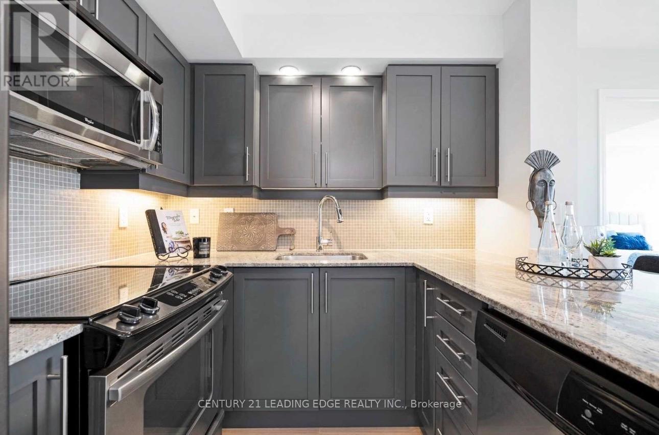 423 - 65 East Liberty Street, Toronto, Ontario  M6K 3R2 - Photo 5 - C13029126