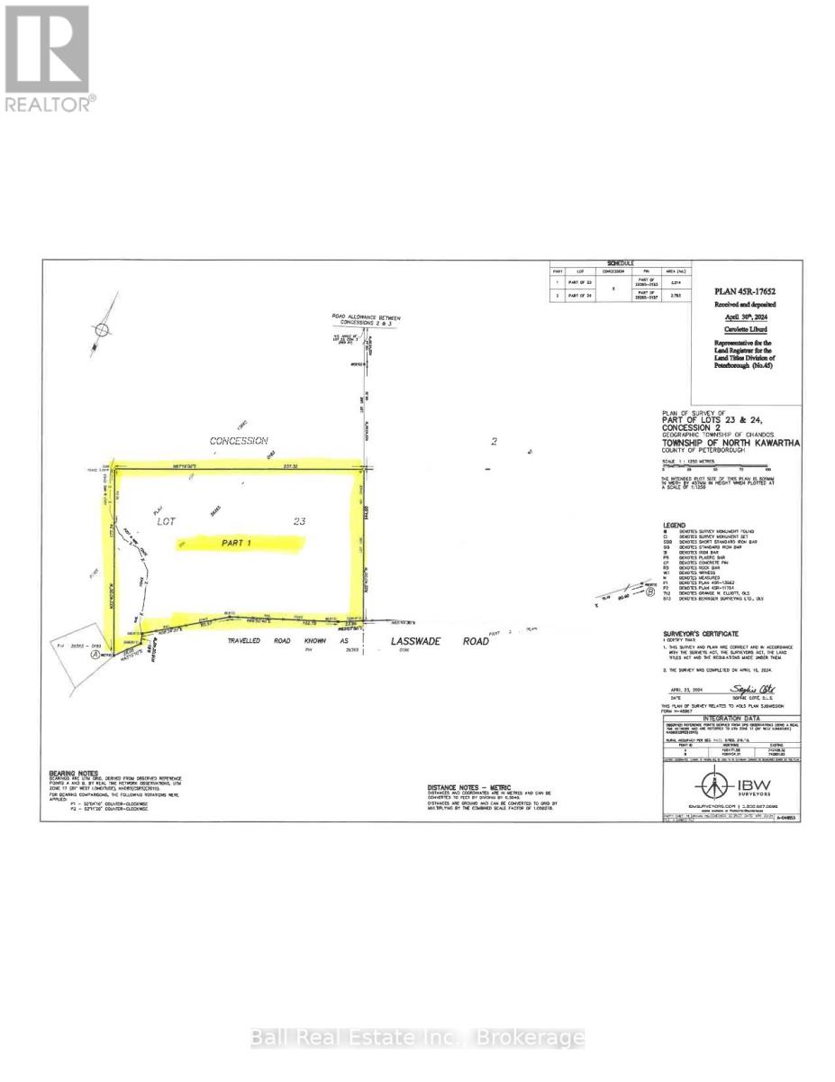 232 Lasswade Road, North Kawartha, Ontario  K0L 1A0 - Photo 14 - X13239686