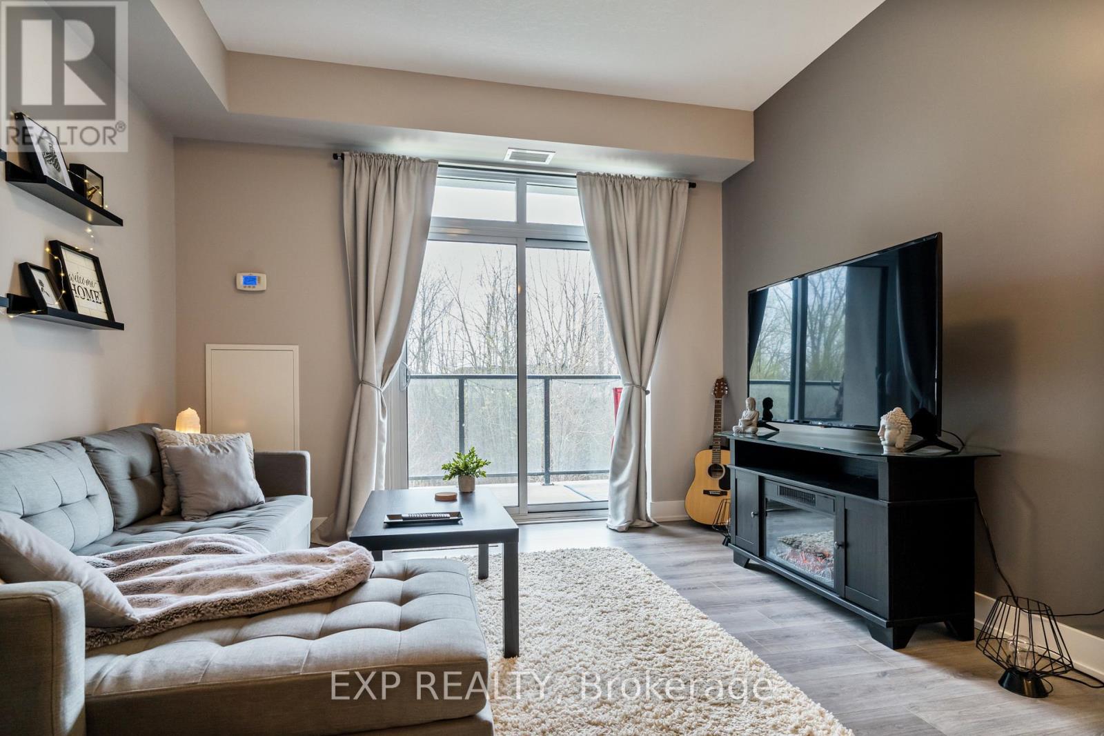 217 - 125 SHOREVIEW PLACE, Hamilton, Ontario