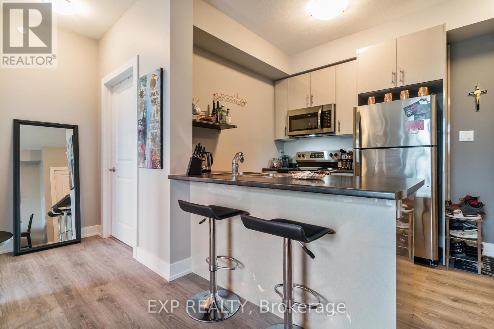217 - 125 Shoreview Place, Hamilton, Ontario  L8E 0K3 - Photo 15 - X13241678