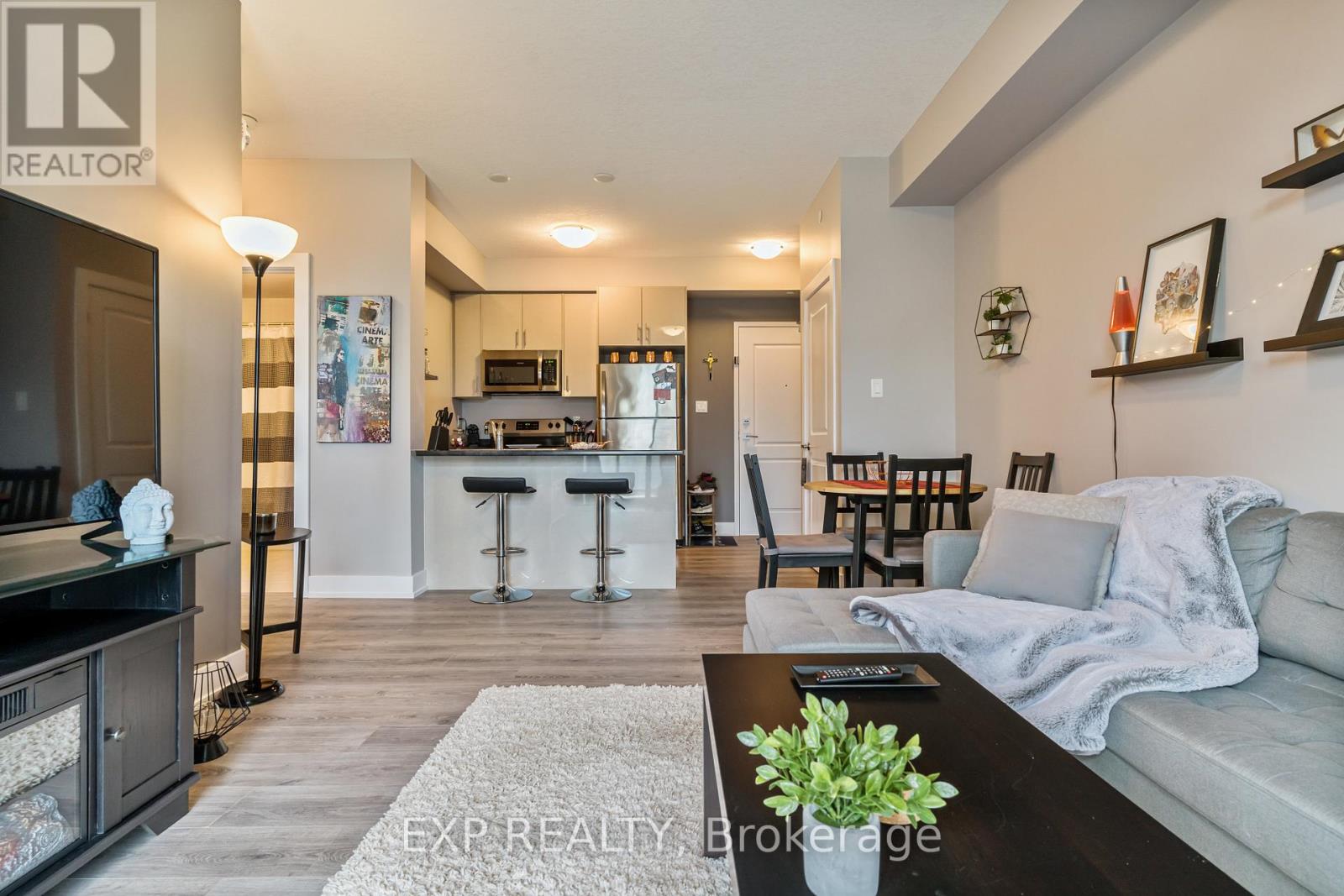 217 - 125 Shoreview Place, Hamilton, Ontario  L8E 0K3 - Photo 7 - X13241678