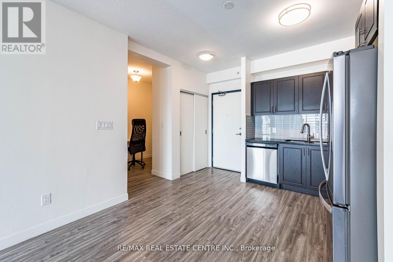 1007 - 128 King Street N, Waterloo, Ontario  N2J 2X9 - Photo 14 - X13241716