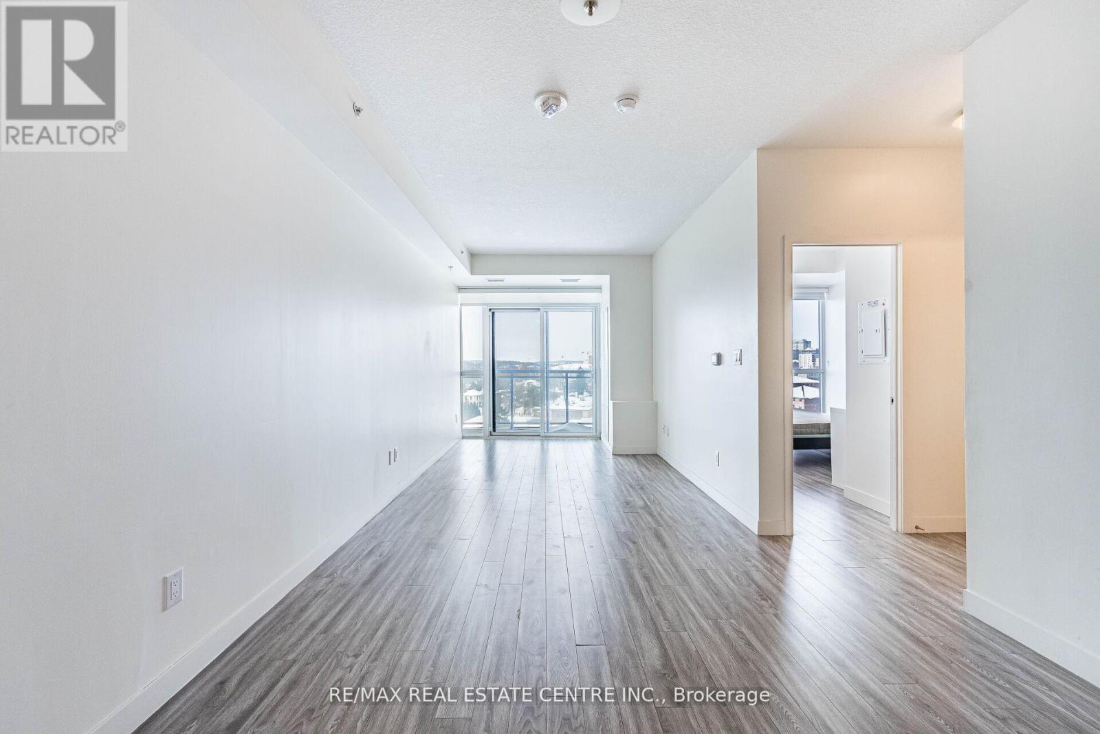 1007 - 128 King Street N, Waterloo, Ontario  N2J 2X9 - Photo 18 - X13241716