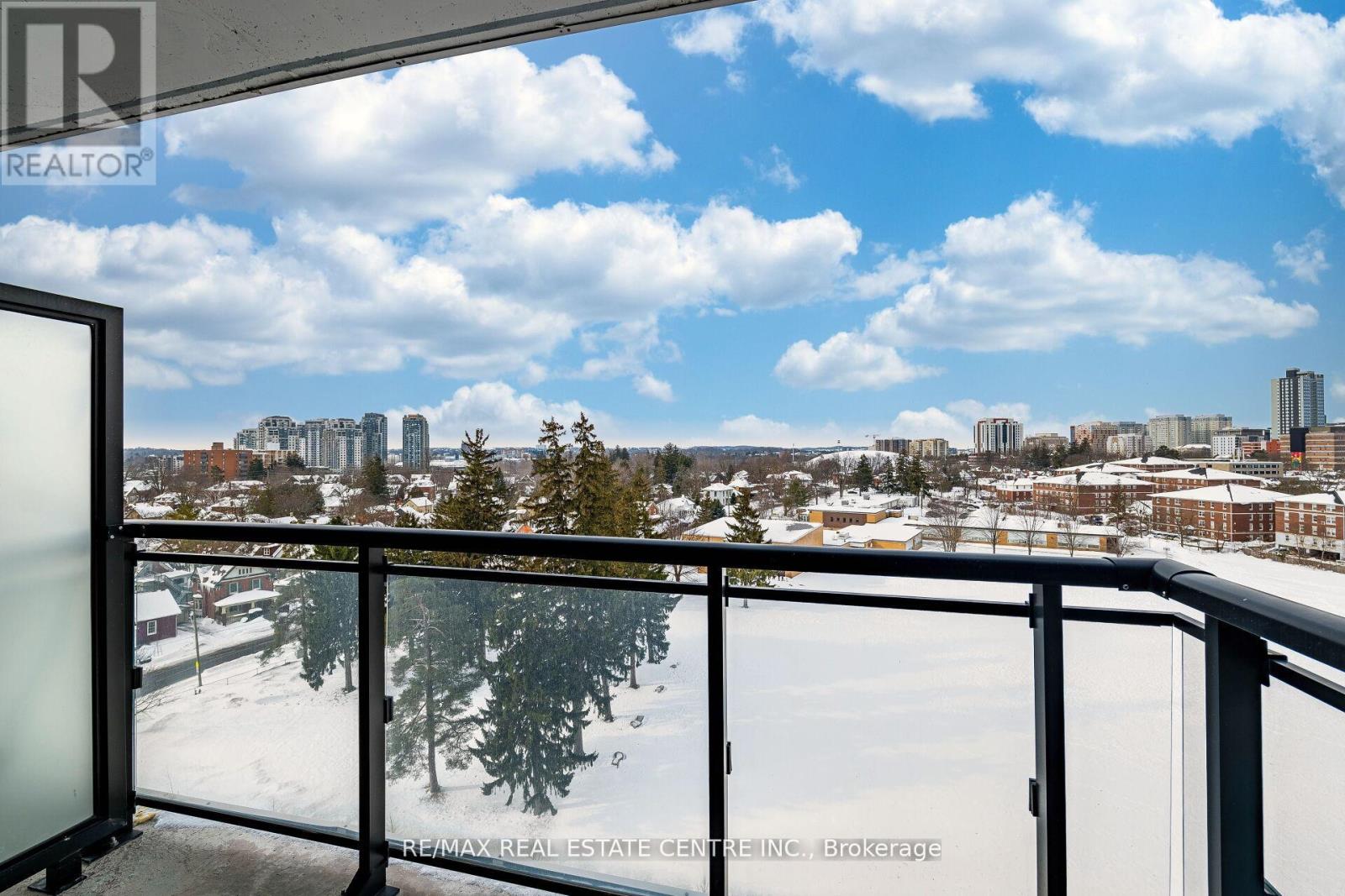 1007 - 128 King Street N, Waterloo, Ontario  N2J 2X9 - Photo 27 - X13241716