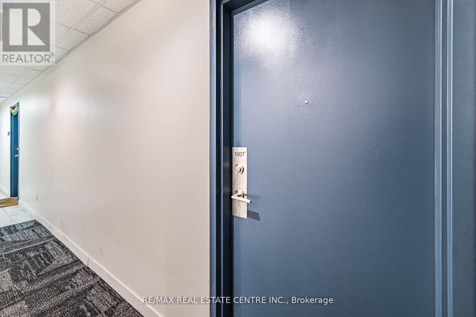 1007 - 128 King Street N, Waterloo, Ontario  N2J 2X9 - Photo 5 - X13241716