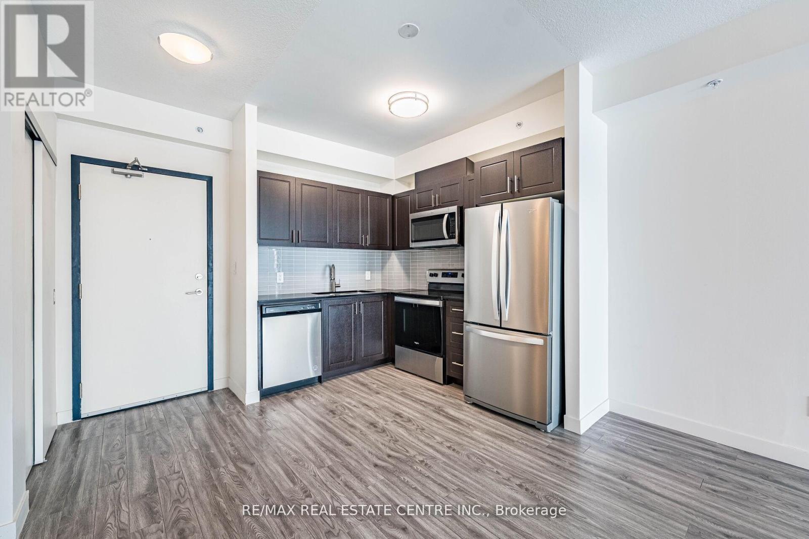 1007 - 128 King Street N, Waterloo, Ontario  N2J 2X9 - Photo 8 - X13241716
