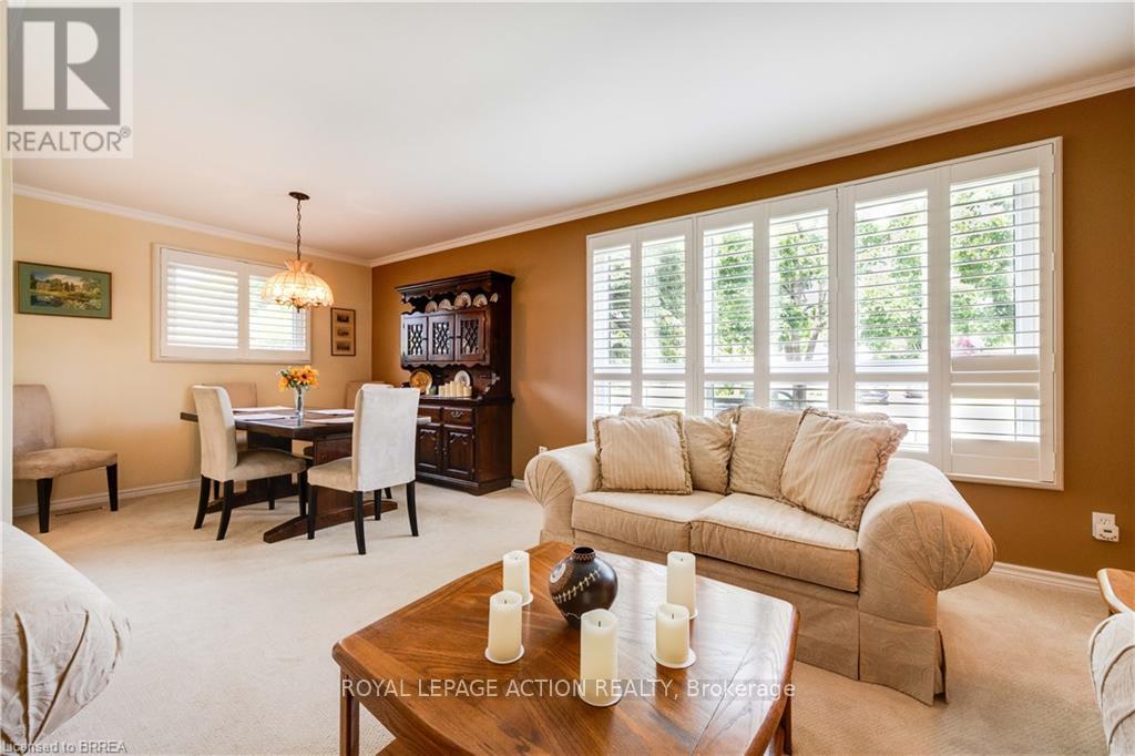 60 Woodlawn Avenue, Brantford, Ontario  N3V 1B3 - Photo 17 - X13241774