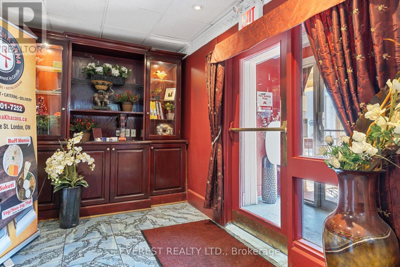 428 CLARENCE STREET, London East, Ontario