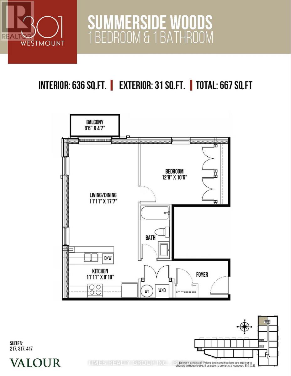 301 Westmount Road W, Kitchener, Ontario  N2M 1S3 - Photo 26 - X13241858
