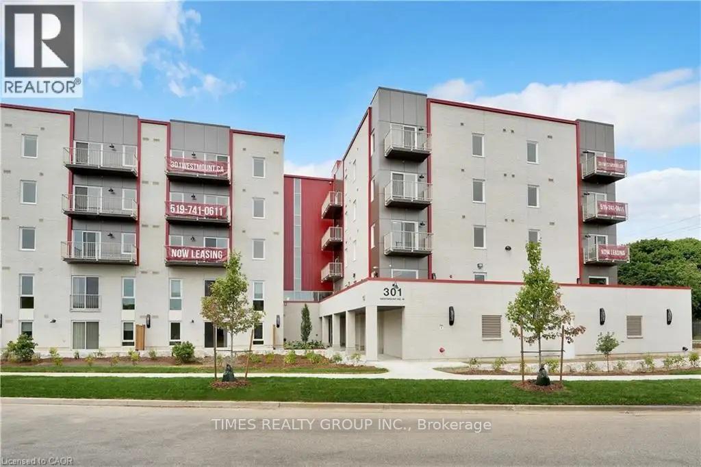 301 Westmount Road W, Kitchener, Ontario  N2M 1S3 - Photo 8 - X13241858