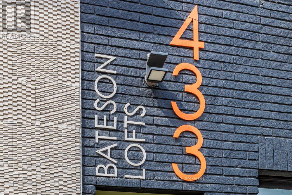 202 - 433 BARTON STREET E, Hamilton, Ontario