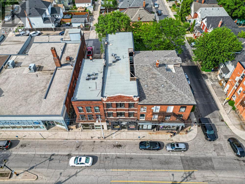 202 - 433 Barton Street E, Hamilton, Ontario  L8L 2Y5 - Photo 17 - X13241898