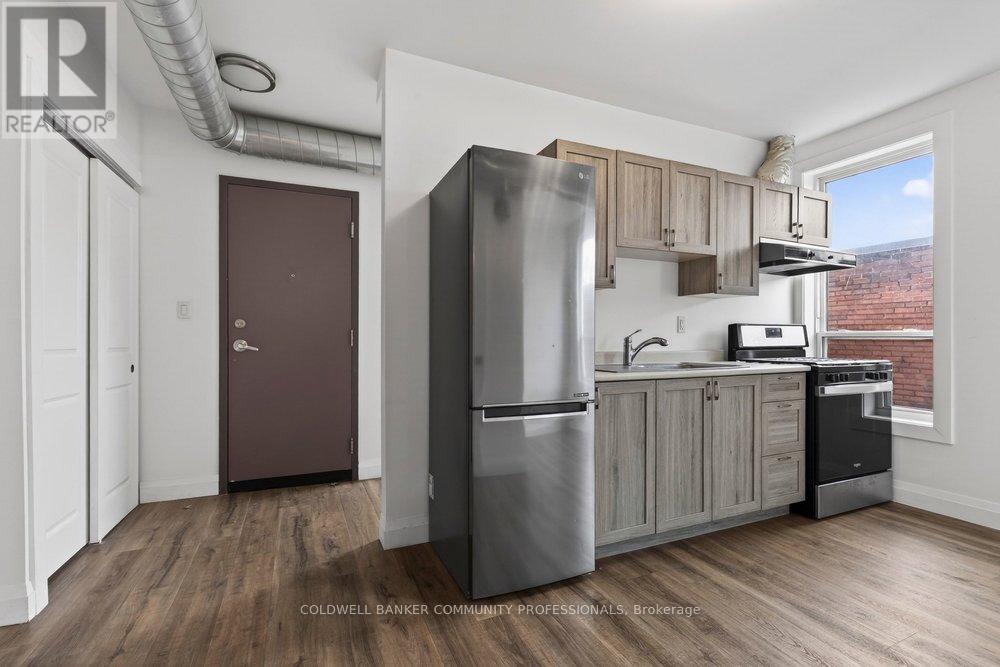 202 - 433 Barton Street E, Hamilton, Ontario  L8L 2Y5 - Photo 27 - X13241898