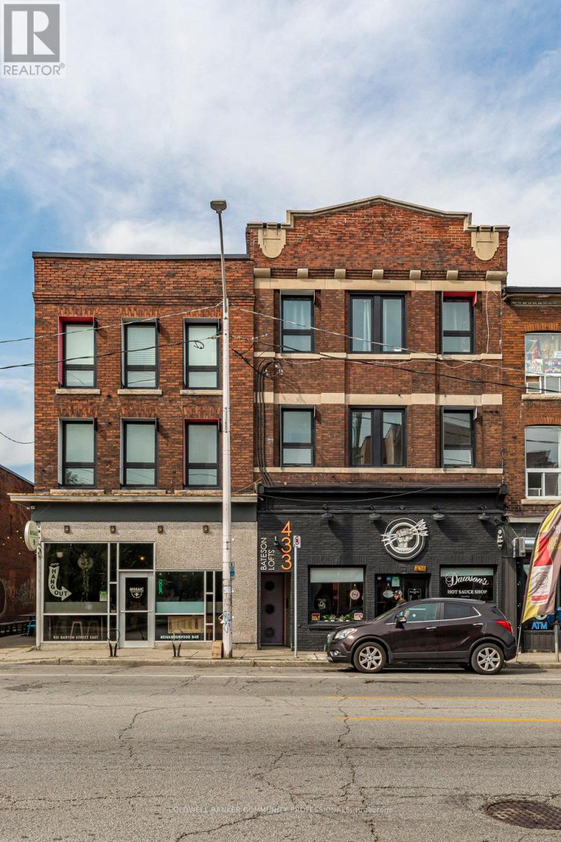 202 - 433 Barton Street E, Hamilton, Ontario  L8L 2Y5 - Photo 3 - X13241898