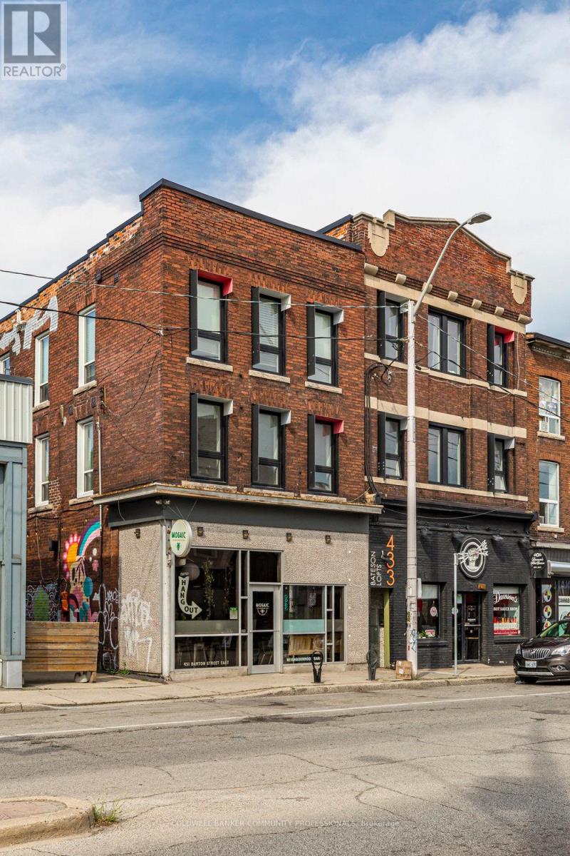 202 - 433 Barton Street E, Hamilton, Ontario  L8L 2Y5 - Photo 5 - X13241898
