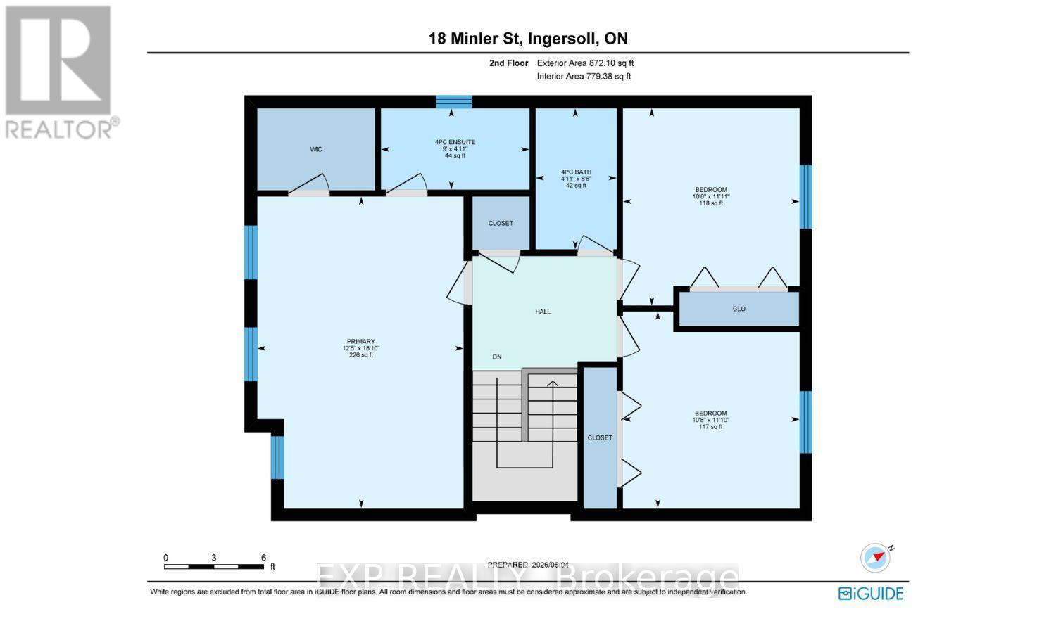 18 Minler Street, Ingersoll, Ontario  N5C 0C9 - Photo 48 - X13241914