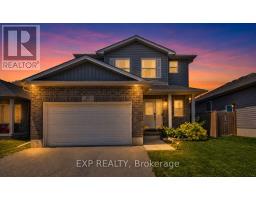 18 MINLER STREET, Ingersoll, Ontario