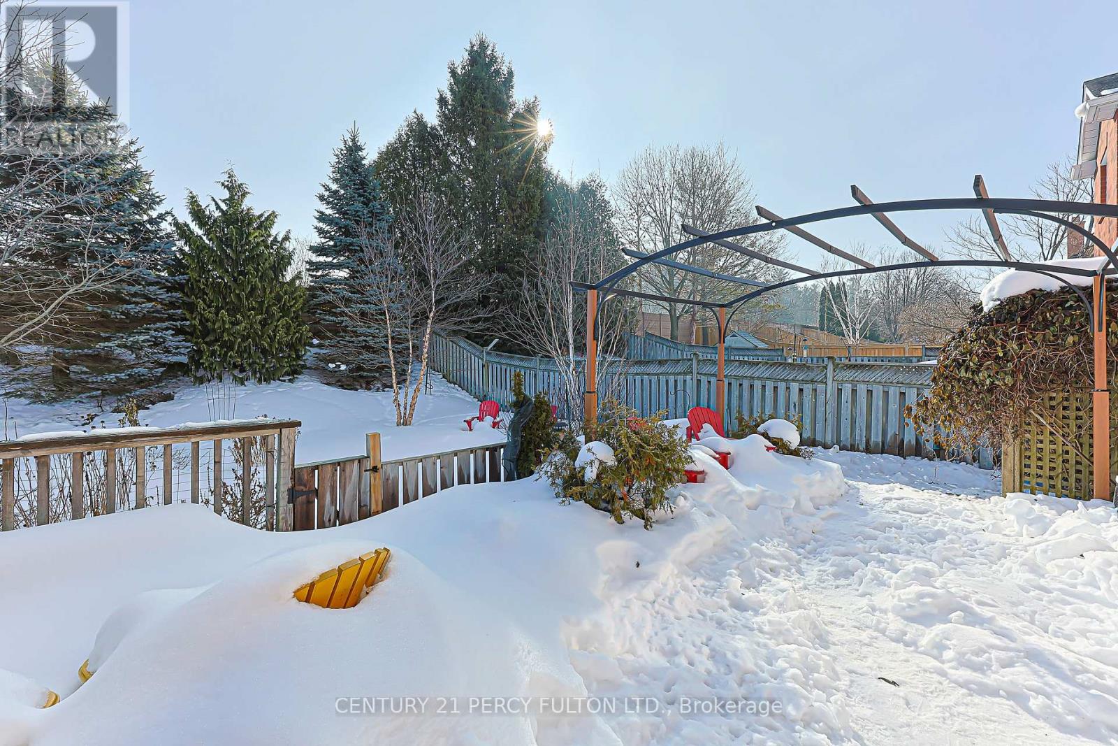 84 Loraview Lane, Aurora, Ontario  L4G 6N5 - Photo 25 - N12800612