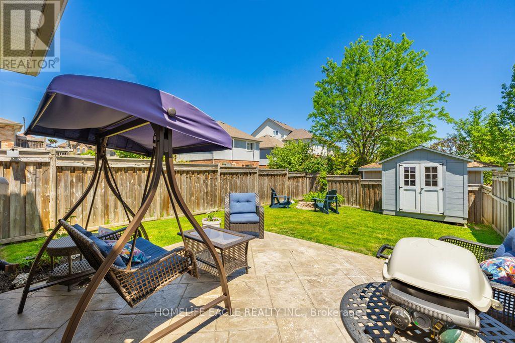 1787 Lamstone Street, Innisfil, Ontario  L9S 4Z9 - Photo 17 - N13241746